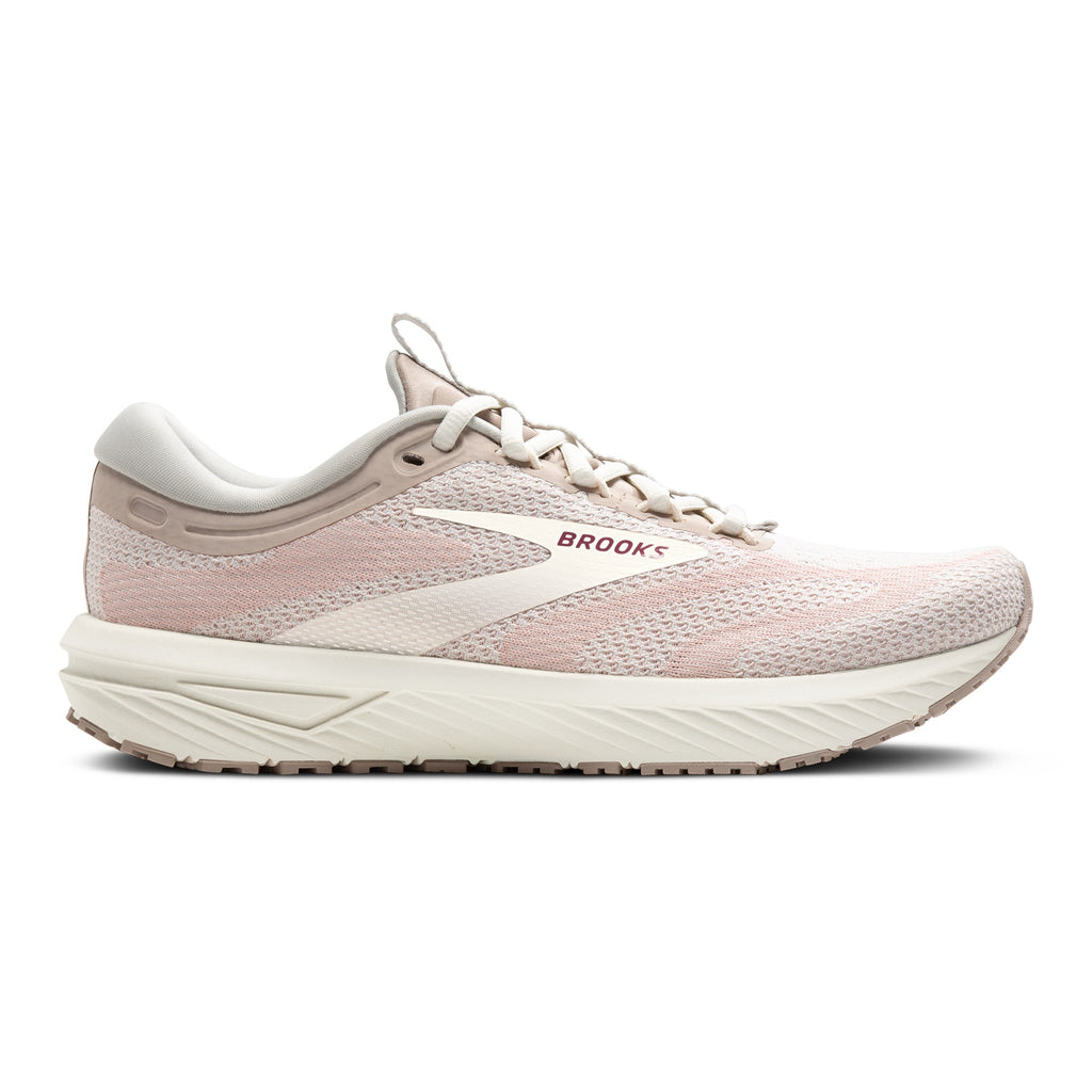 [1204241B.113] WOMENS BROOKS REVEL 7 - l