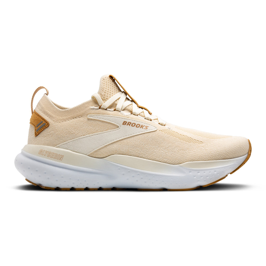 [1204101B.103] WOMENS BROOKS GLYCERIN STEALTHFIT 21 - l