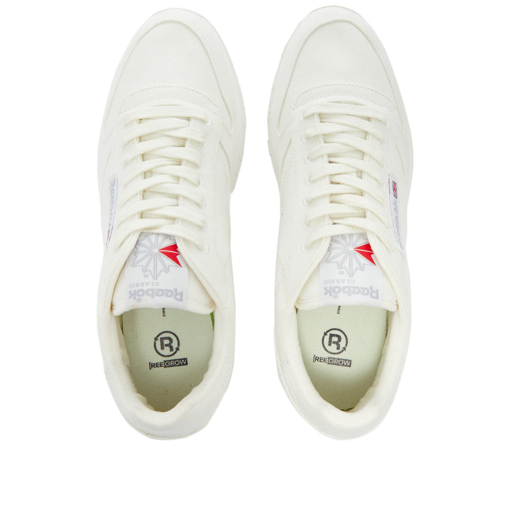 [100050564/H68781] MENS REEBOK CL LTHR GROW