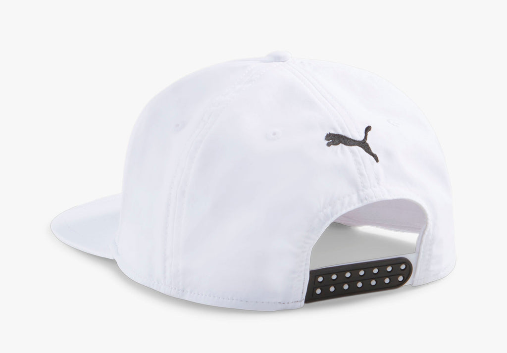 [024790-02] Mens Puma BMW MOTORSPORT FB CAP