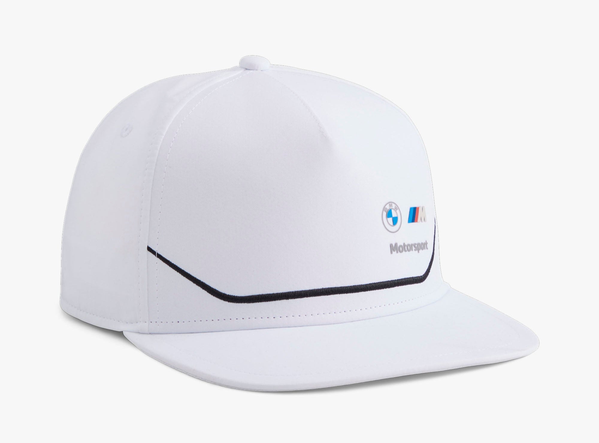 [024790-02] Mens Puma BMW MOTORSPORT FB CAP