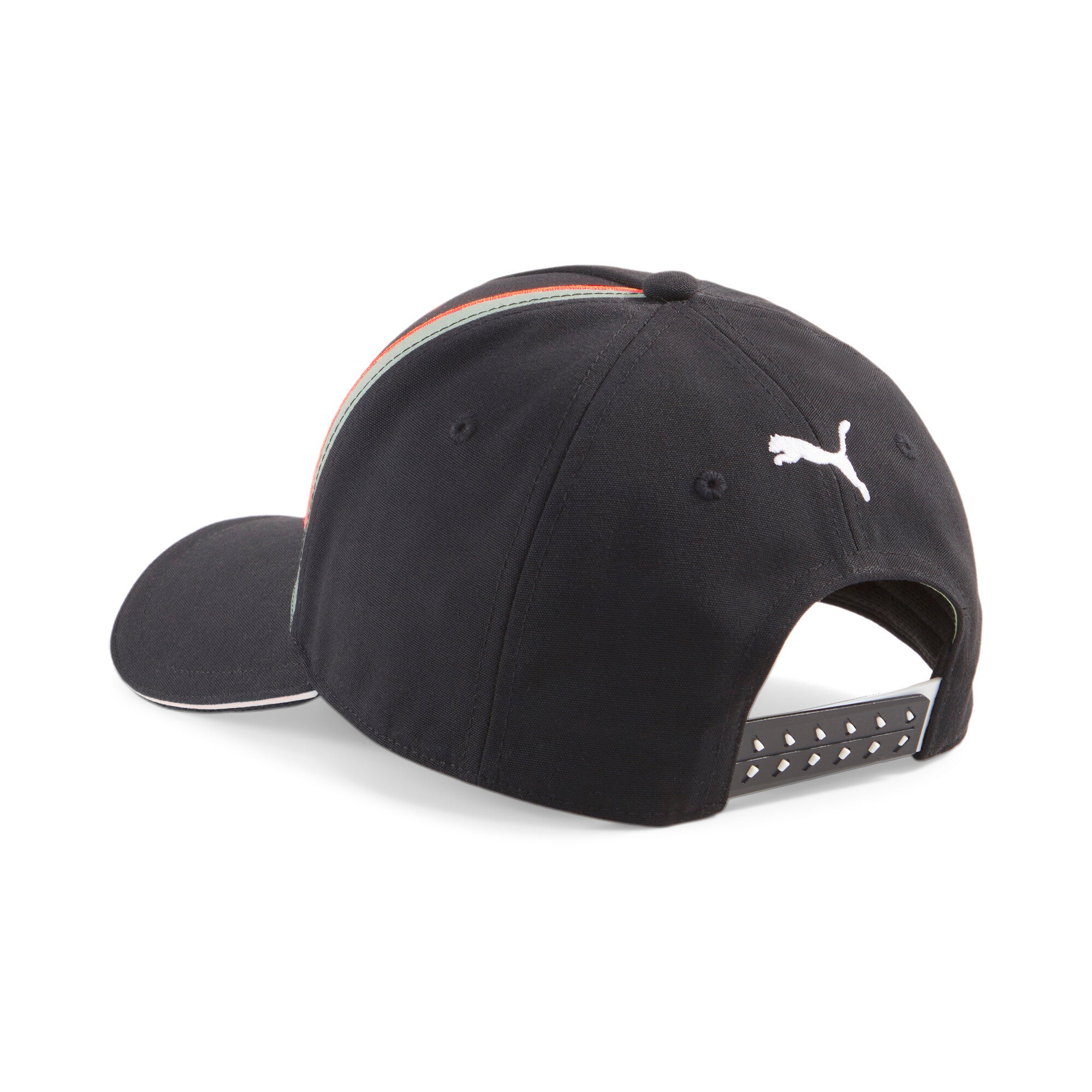 [024813-01] Mens PUMA MAPF1 MERCEDES AMG BB CAP