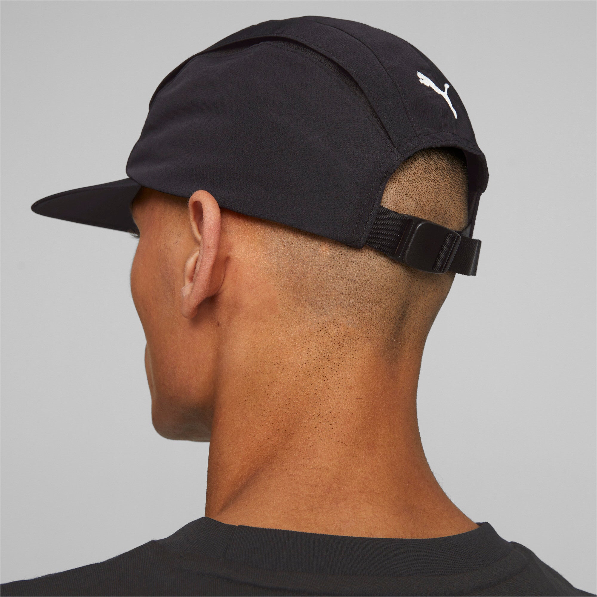 [024817-01] Mens PUMA MAPF1 MERCEDES RCT CAP