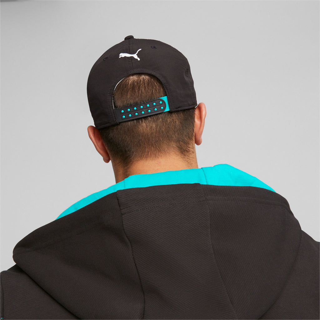 [024818-01] Mens PUMA MAPF1 MERCEDES BB CAP