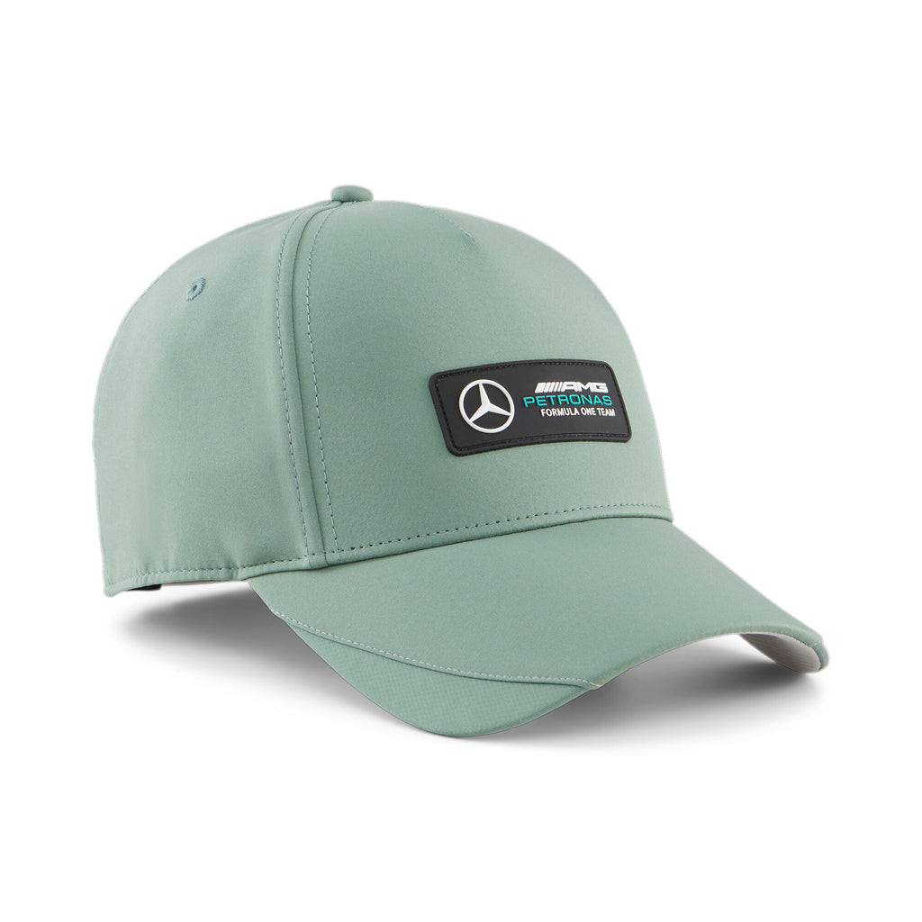 [024818-03] Mens PUMA MAPF1 MERCEDES BB CAP