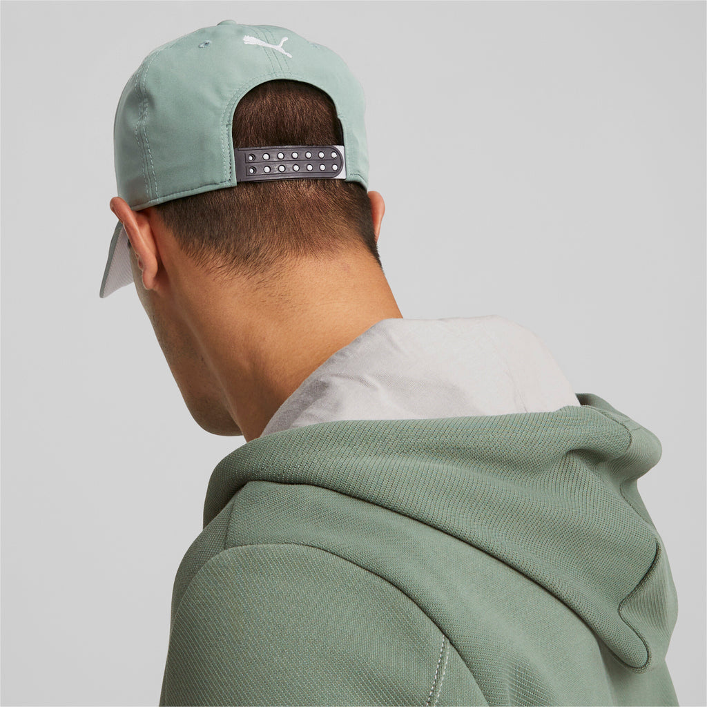[024818-03] Mens PUMA MAPF1 MERCEDES BB CAP