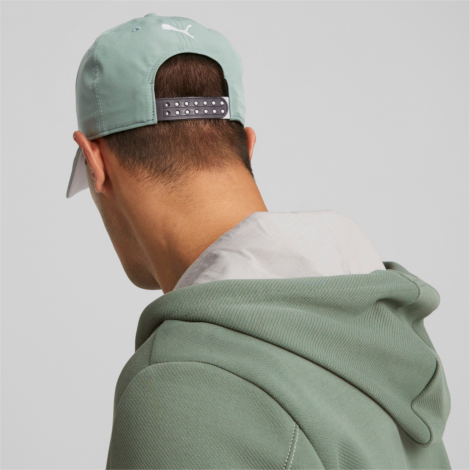 [024818-03] Mens PUMA MAPF1 MERCEDES BB CAP