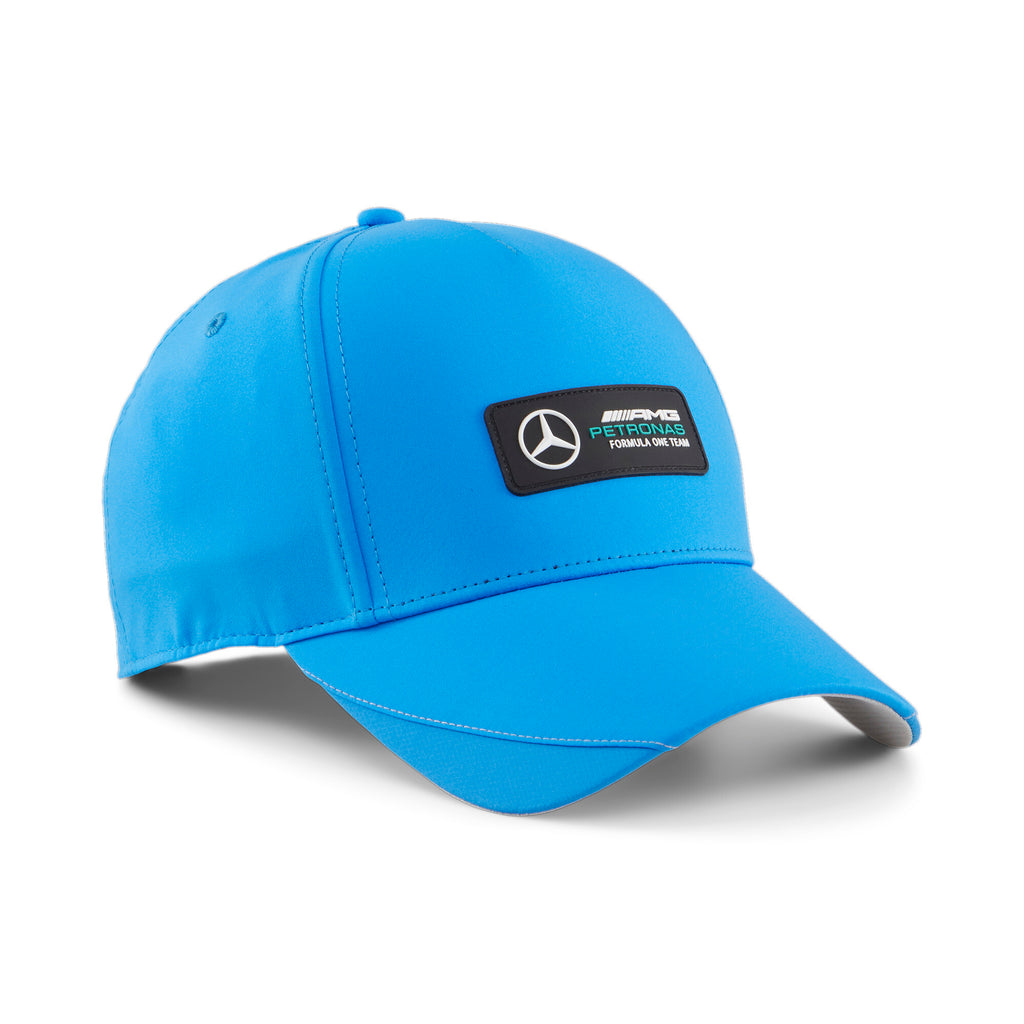 [024818-04] Mens PUMA MAPF1 MERCEDES BB CAP