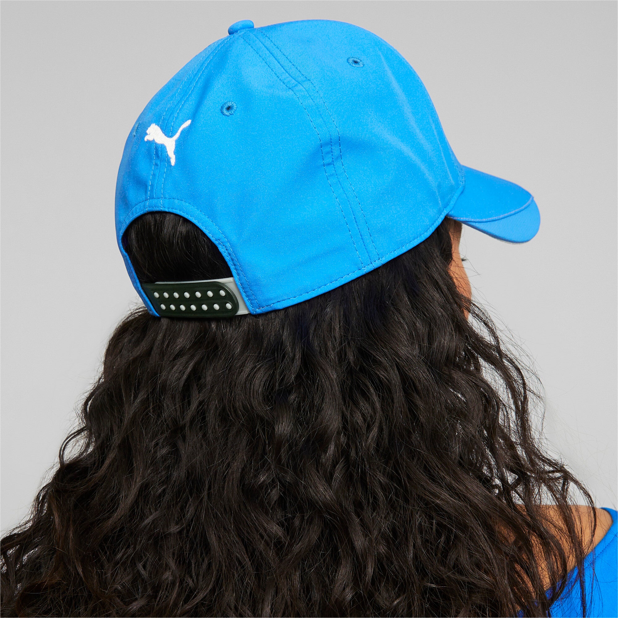 [024818-04] Mens PUMA MAPF1 MERCEDES BB CAP