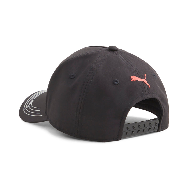 [025410-01] MENS PUMA F1 VEGAS SPECIAL BB CAP