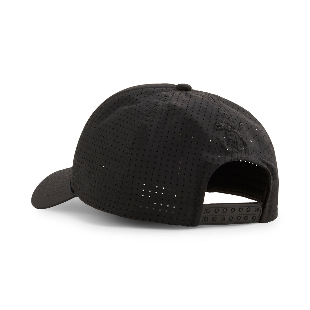 [025534-02] MENS PUMA FERRARI RACE TRUCKER CAP