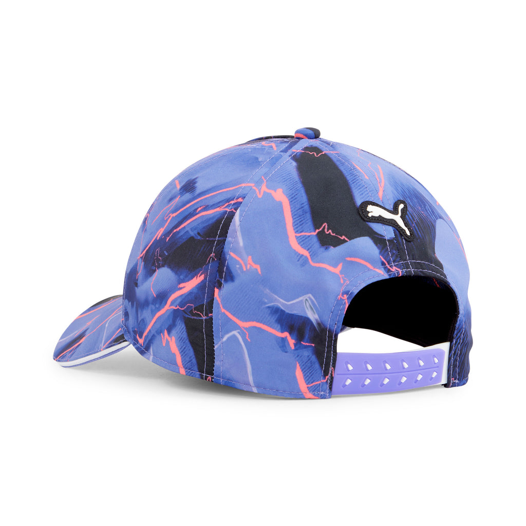 [025593-01] MENS PUMA F1 NEON ENERGY BB CAP