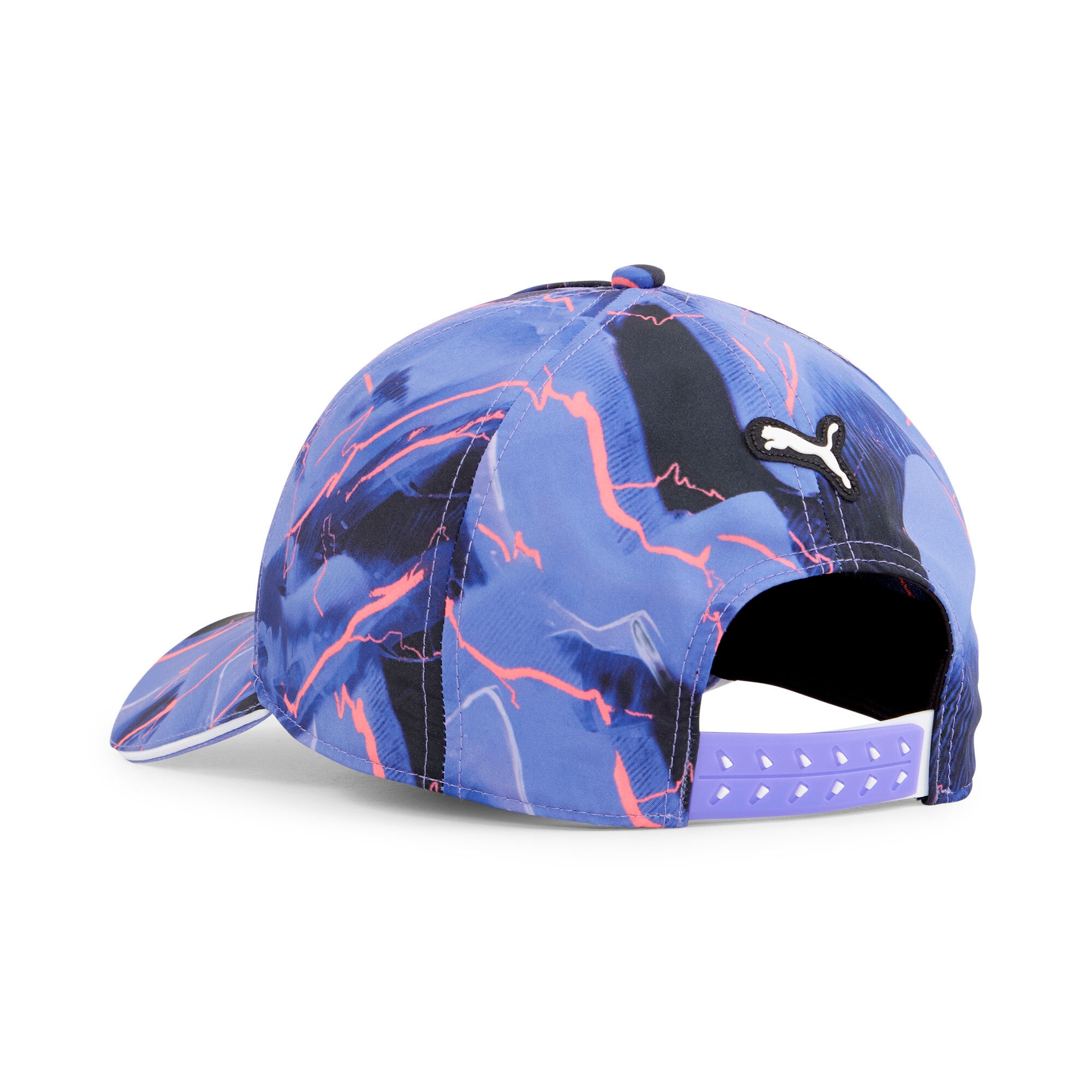 [025593-01] MENS PUMA F1 NEON ENERGY BB CAP
