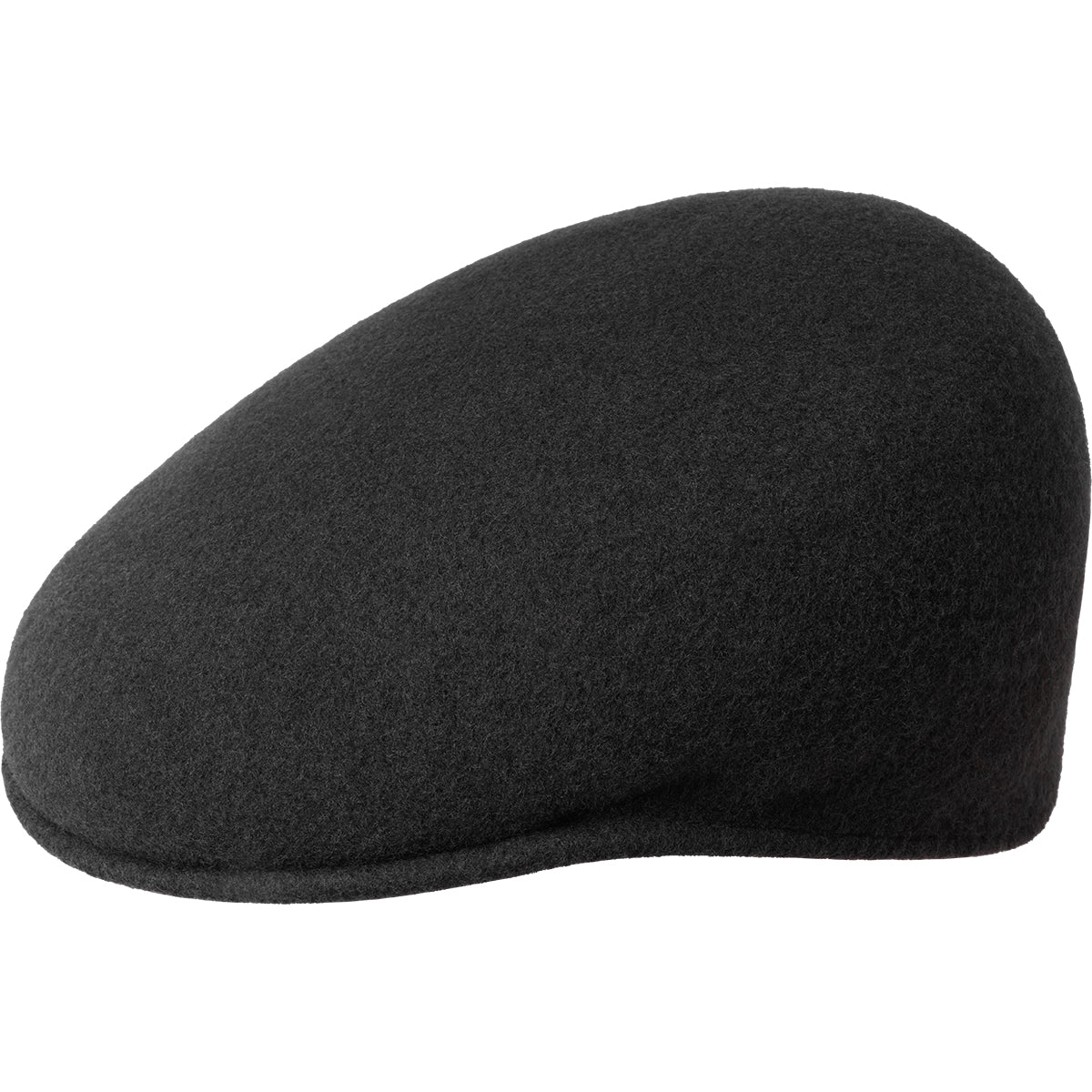 [0258BC-BK001] UNISEX KANGOL WOOL 504 CAP