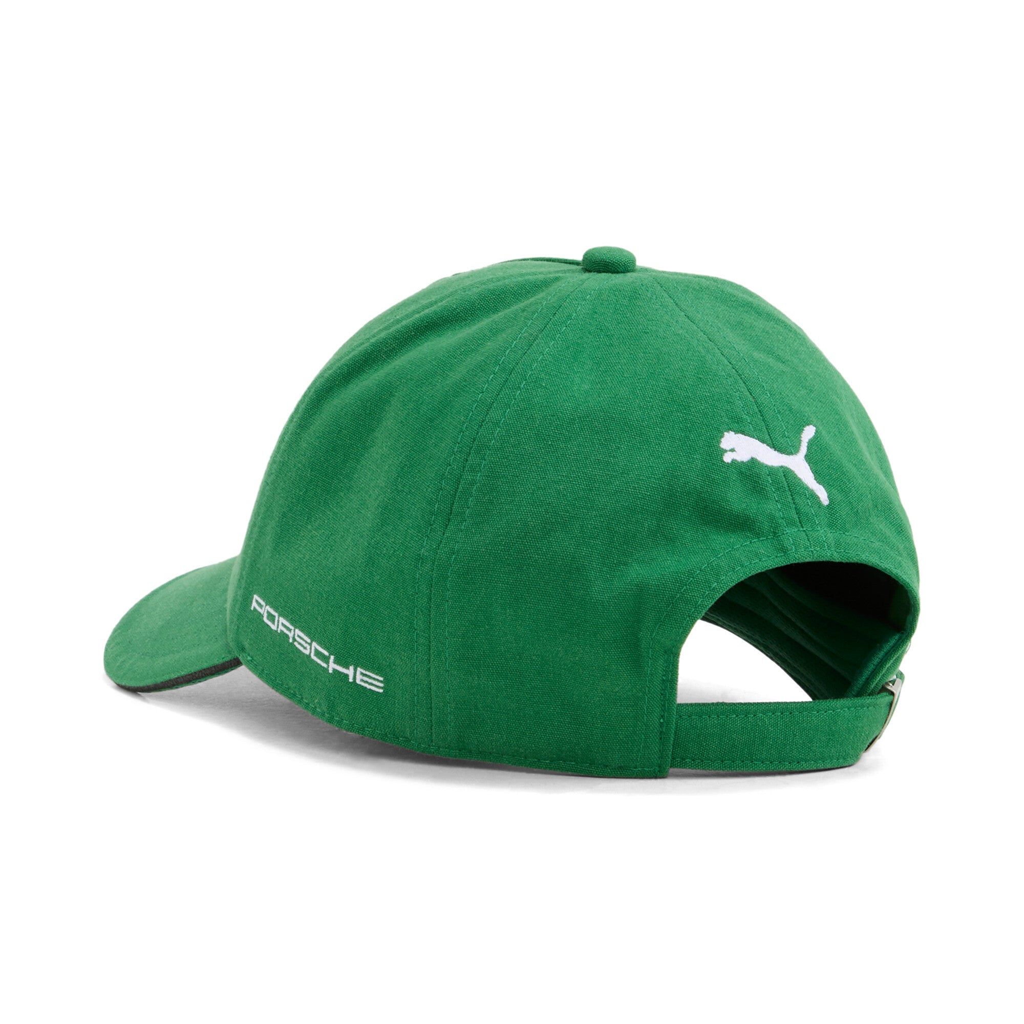 [026093-01] MENS PUMA PL PORSCHE LEGACY LIFESTYLE DAD CAP