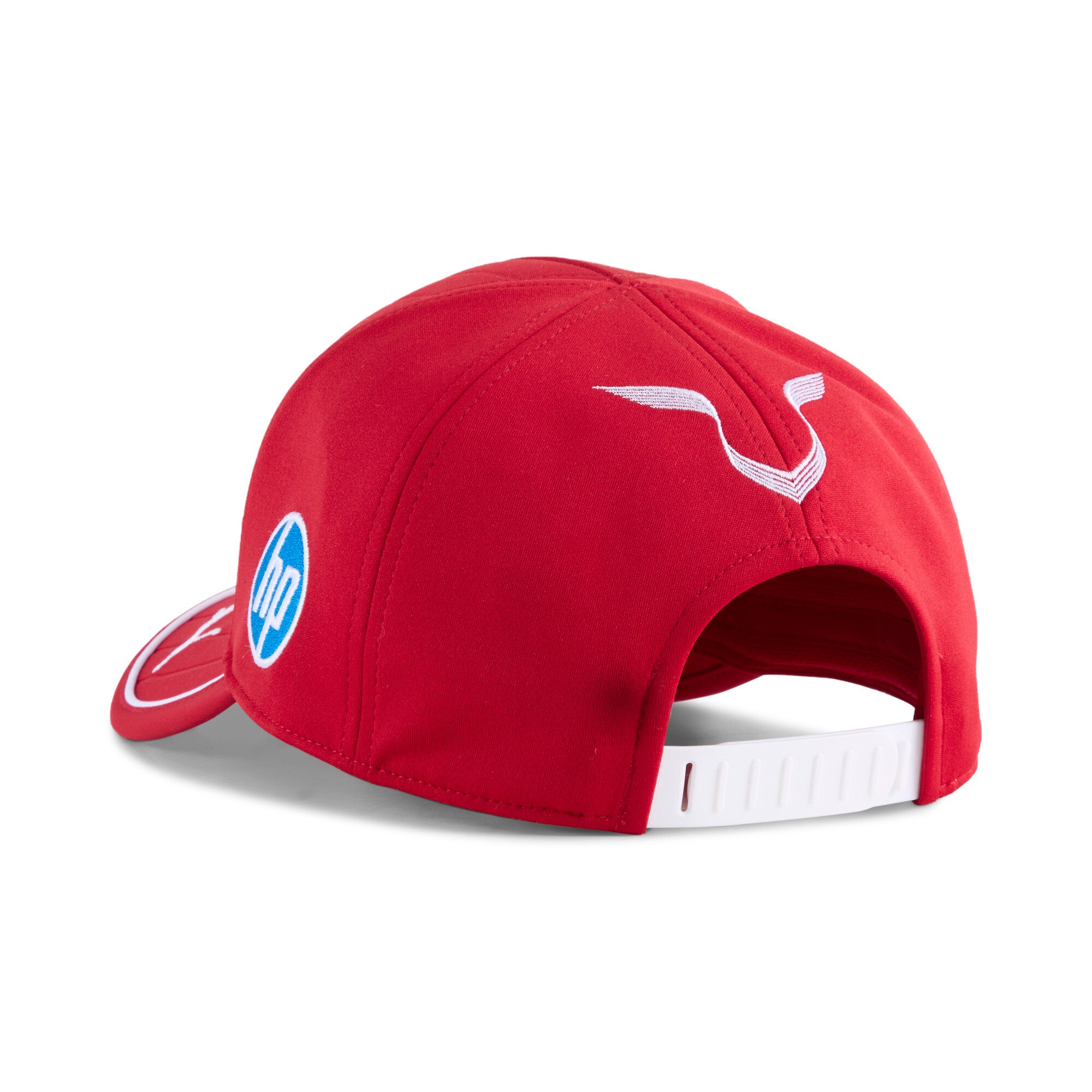 [026275-01] MENS PUMA FERRARI REPLICA HAMILTON BB CAP