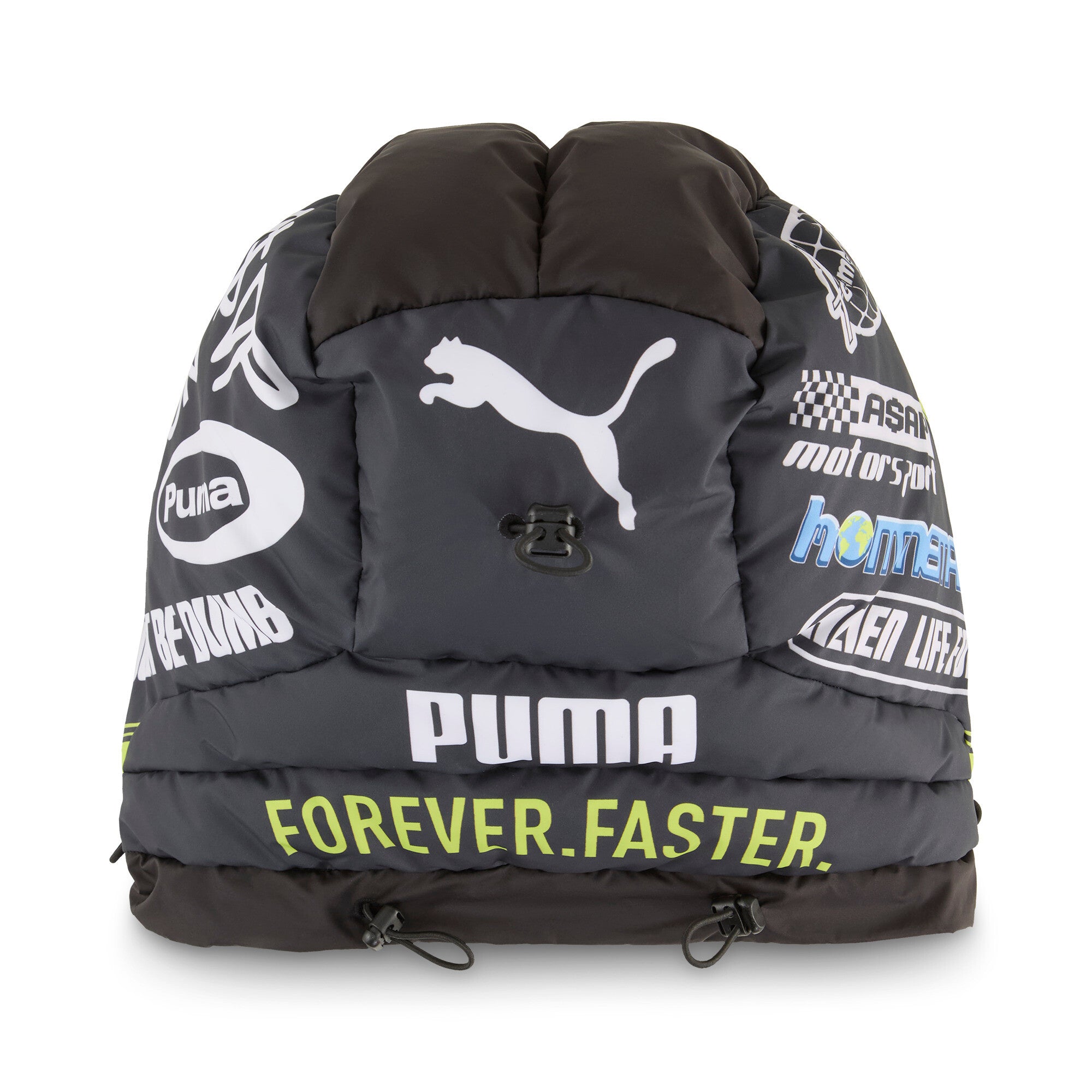 [026594-02] MENS PUMA X ASAP ROCKY PADDED BALACLAVA