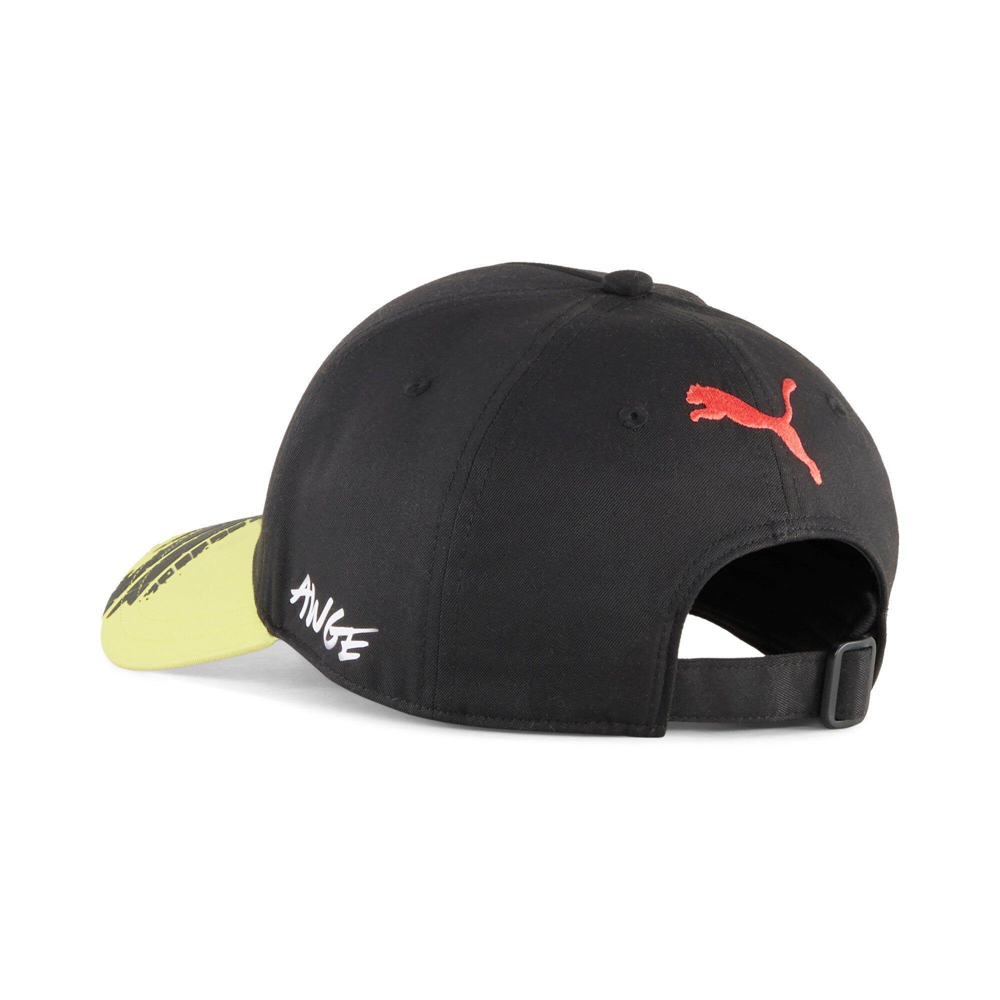 [026946-01] MENS PUMA X ASAP ROCKY AWGE RACING CAP