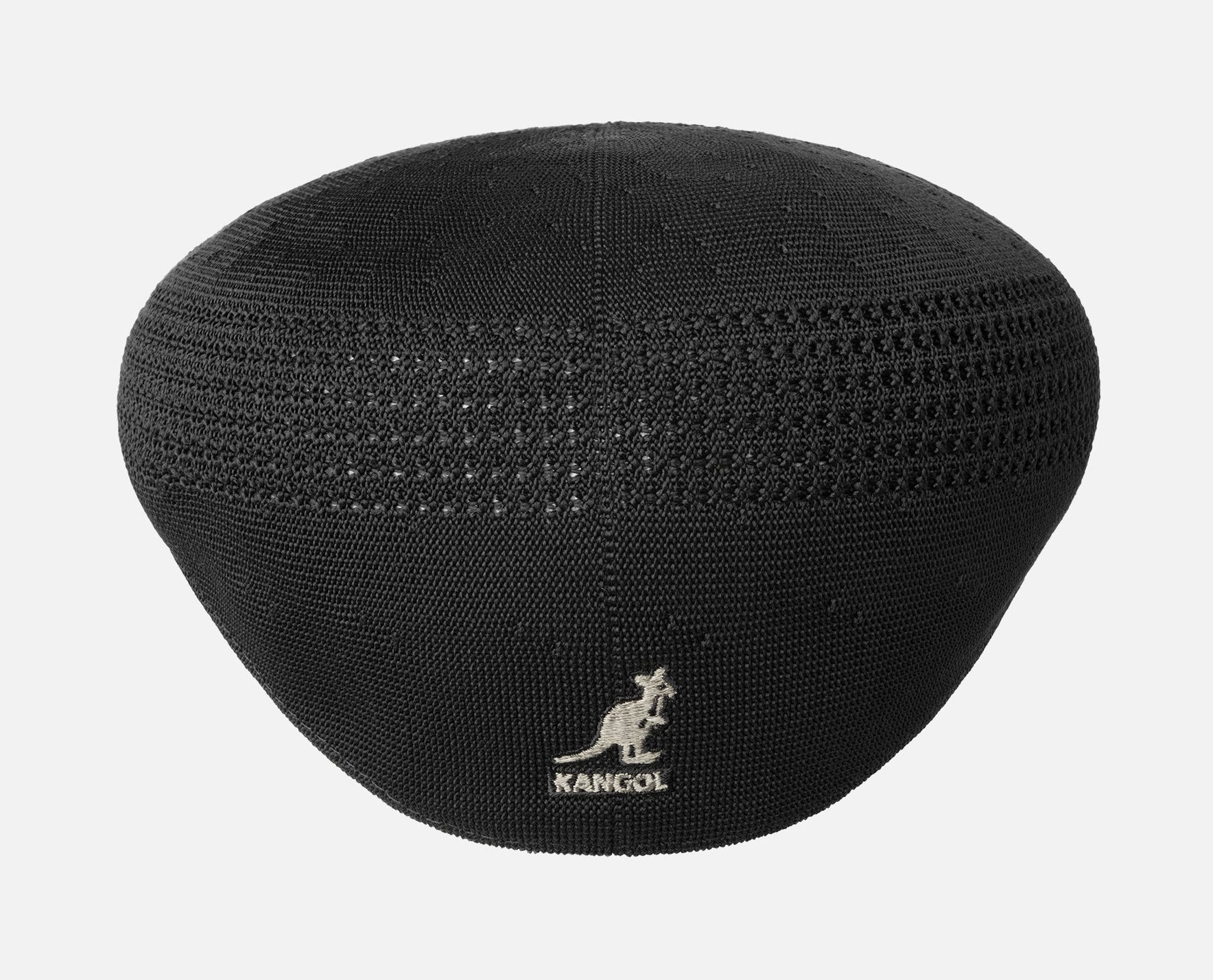 [0290BC-BK001] UNISEX KANGOL TROPIC 504 VENTAIR CAP