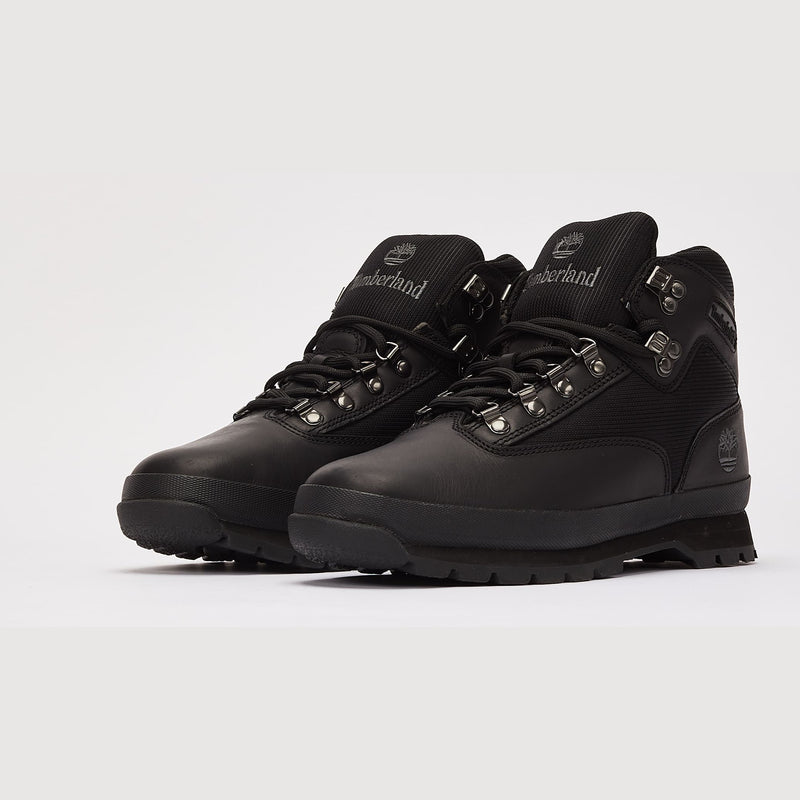 [TB056038001] MENS TIMBERLAND EURO HIKER BOOT