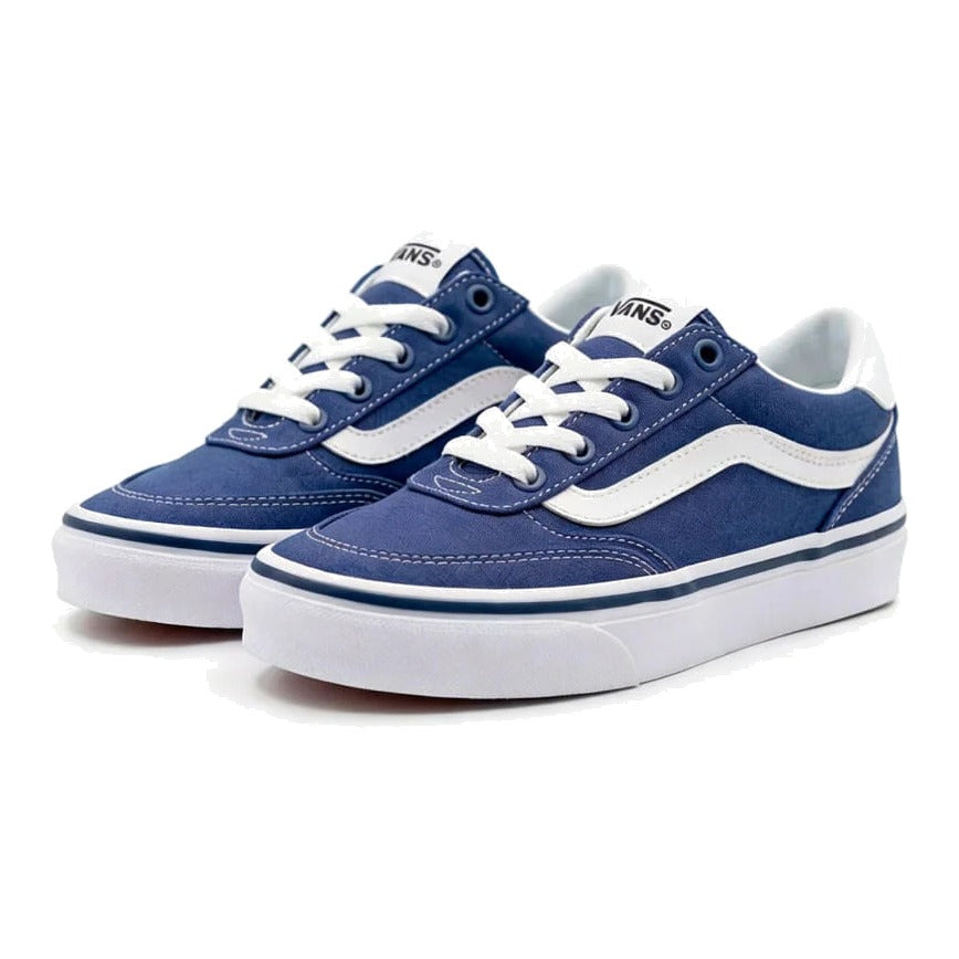 [VN000D7QEMT] MENS VANS BROOKLYN LS - 2