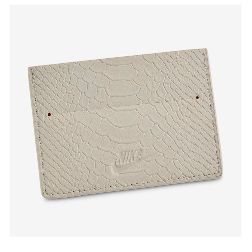 [N.101.1939.120] ADULT NIKE AF1 CARD WALLET SNAKE 2
