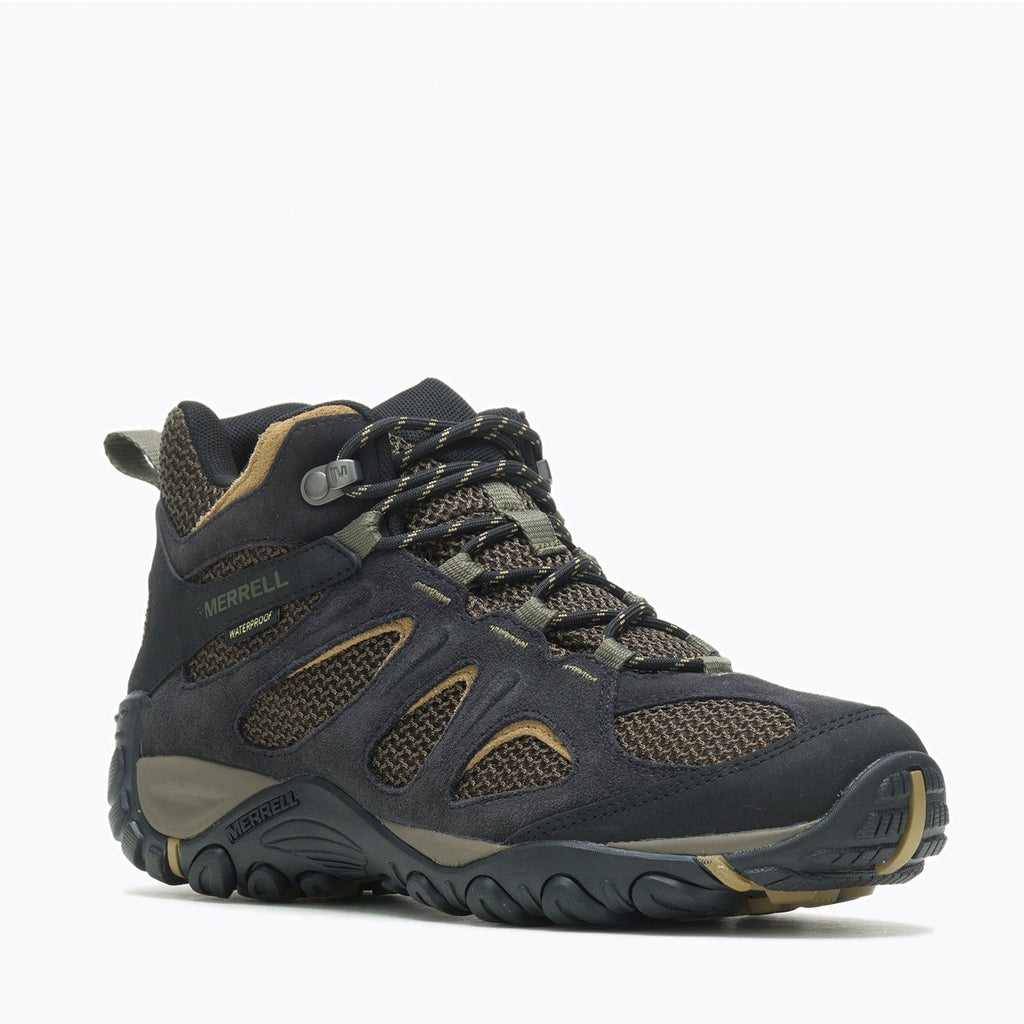 [J036703Z] MENS MERRELL YOKOTA 2 MID WP - 2
