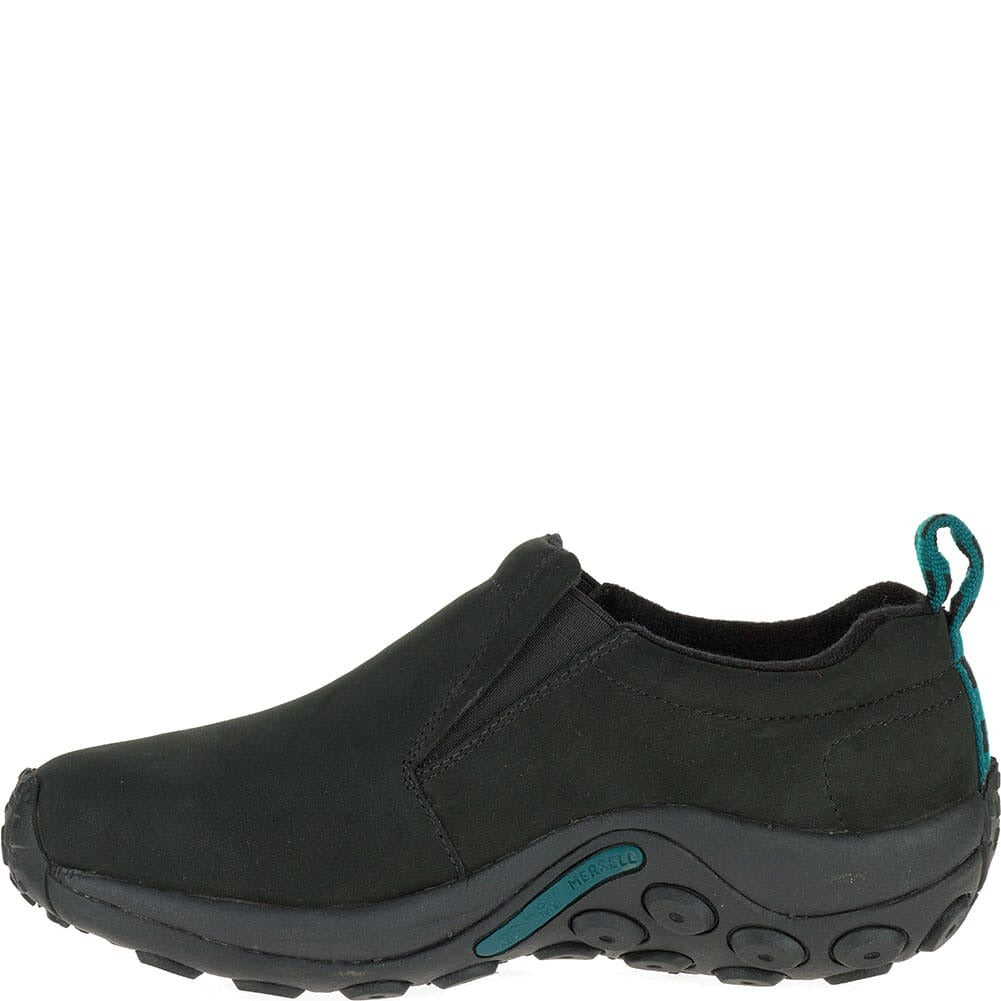 [J55992] WOMENS MERRELL JUNGLE MOC NUBUCK - 2