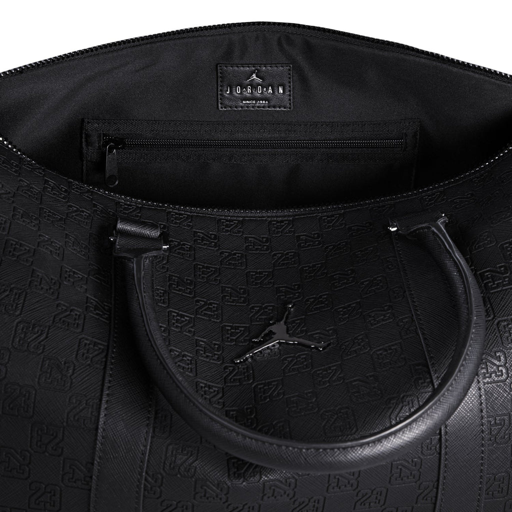 [MM0987-023] ADULT AIR JORDAN JAM MONOGRAM DUFFLE BAG 2