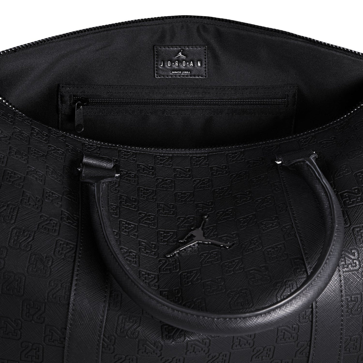[MM0987-023] ADULT AIR JORDAN JAM MONOGRAM DUFFLE BAG 2