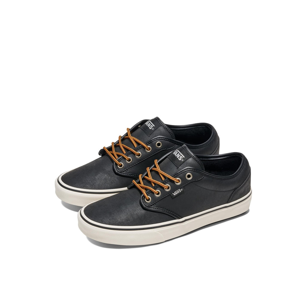 [VN0A327L68X] MENS VANS ATWOOD LEATHER - 2
