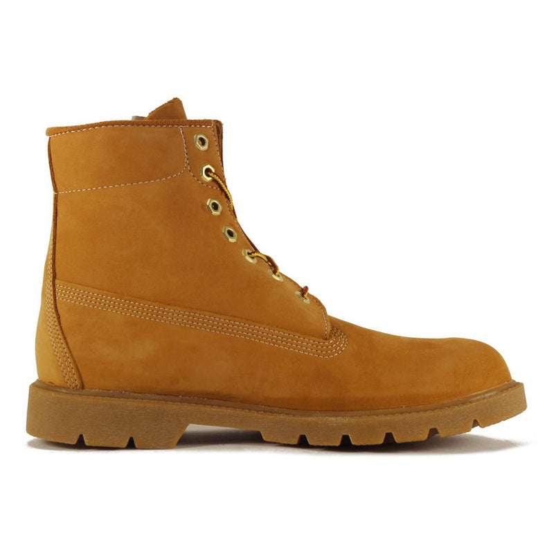 [TB010066713] MENS TIMBERLAND 6 INCH PREMIUM CLASSIC BOOT 'WHEAT'