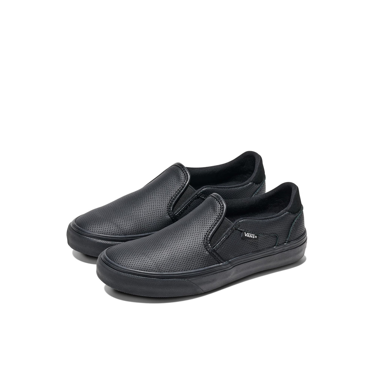 [VN000CUFCJK] WOMENS VANS ASHER DELUXE - 2