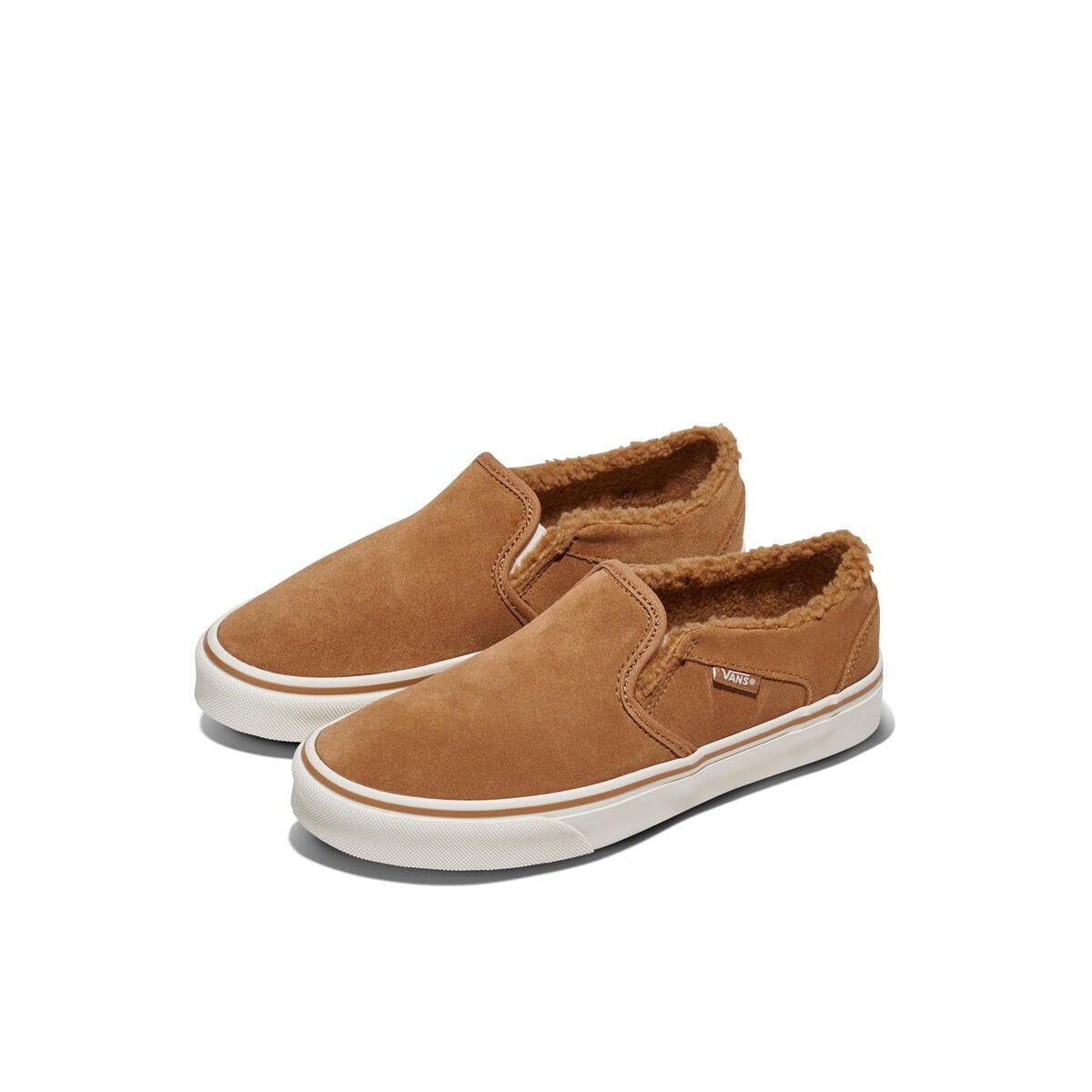[VN000CVEGWT] WOMENS VANS ASHER - 2