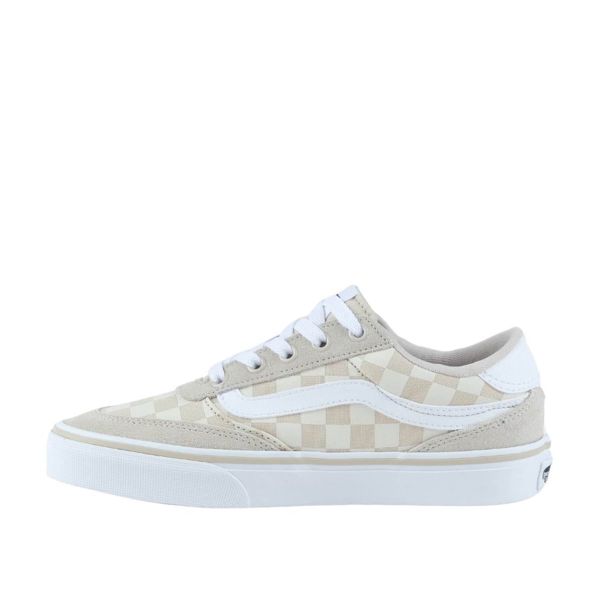 [VN000D7U2N1] WOMENS VANS BROOKLYN LS - 2