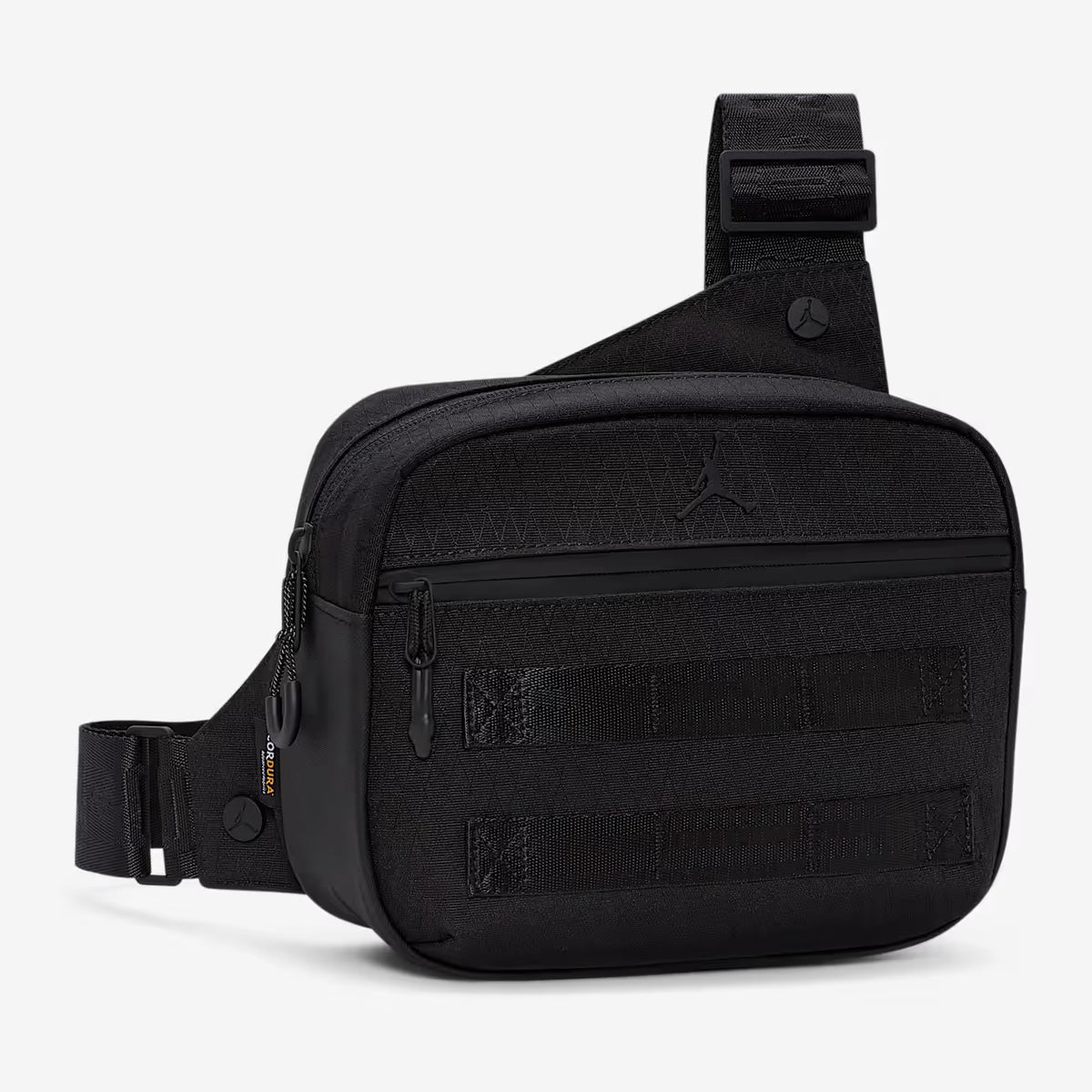 [MA9179-023] ADULT AIR JORDAN JAM COLLECTORS MINI MESSENGER 2