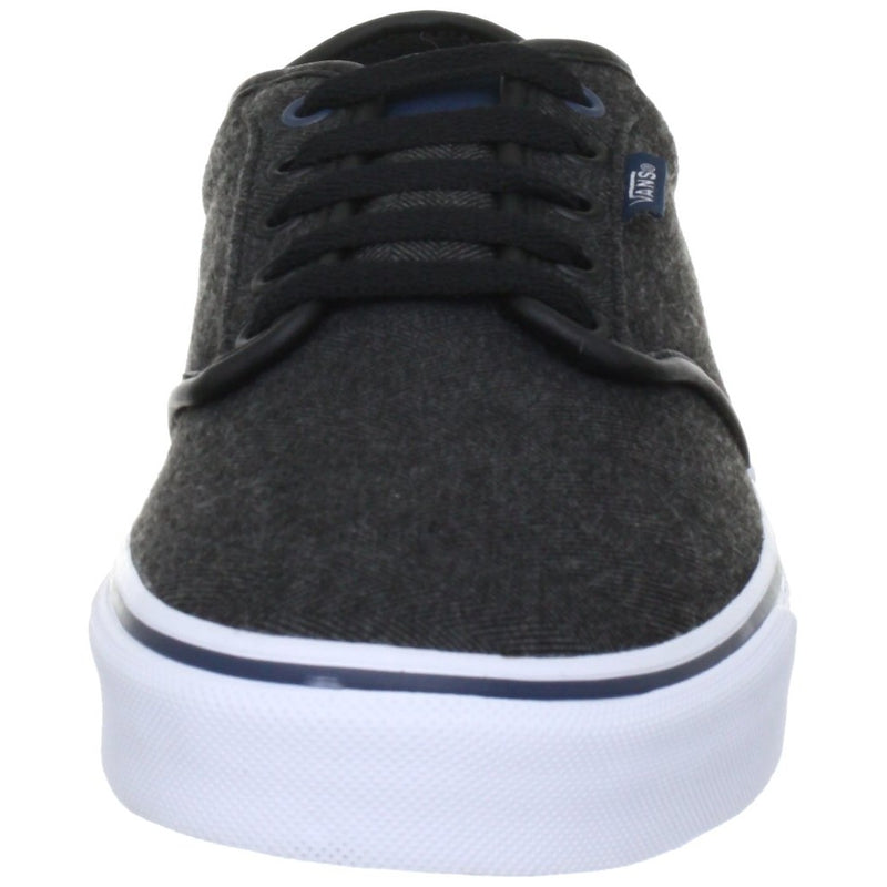 [VN000KC47AD] MENS VANS ATWOOD TEXTILE - 2