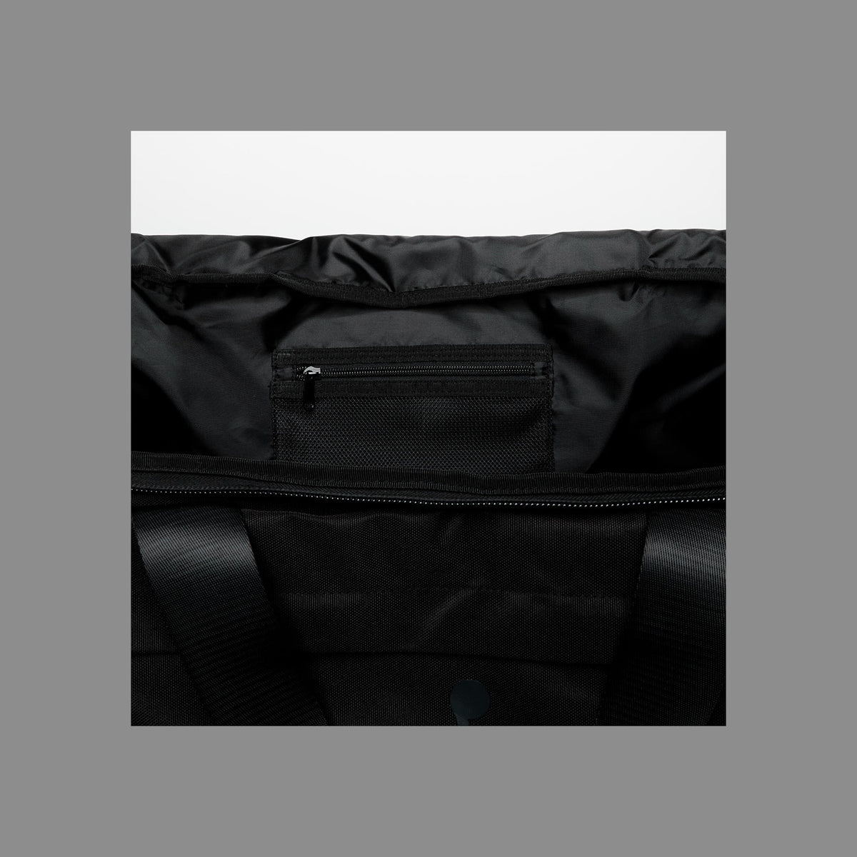[LM0920-KK2] ADULT AIR JORDAN JAM VELOCITY DUFFLE 3