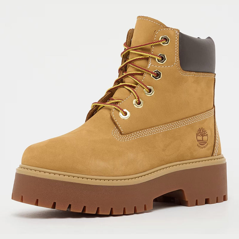 [TB0A6EWH754] MENS TIMBERLAND 6 INCH STONE STREET PLATFORM