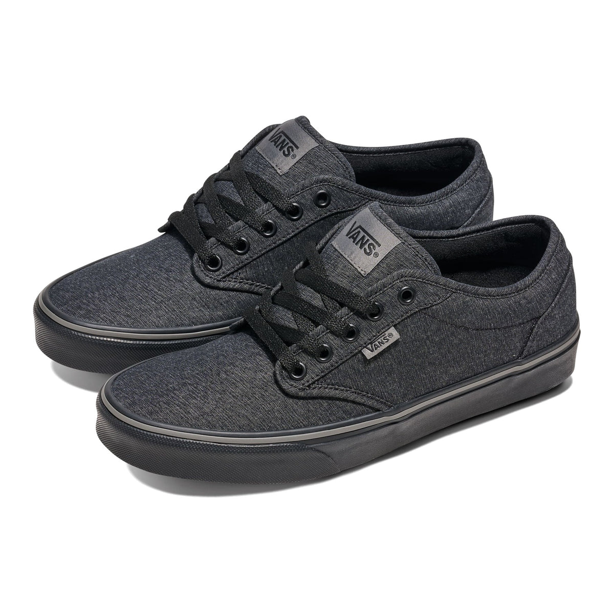 [VN0A45J9VEJ] MENS VANS ATWOOD VARSITY TEXTILE - 2