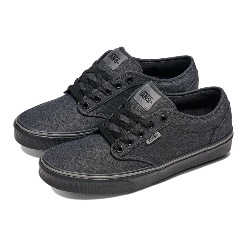 [VN0A45J9VEJ] MENS VANS ATWOOD VARSITY TEXTILE - 2