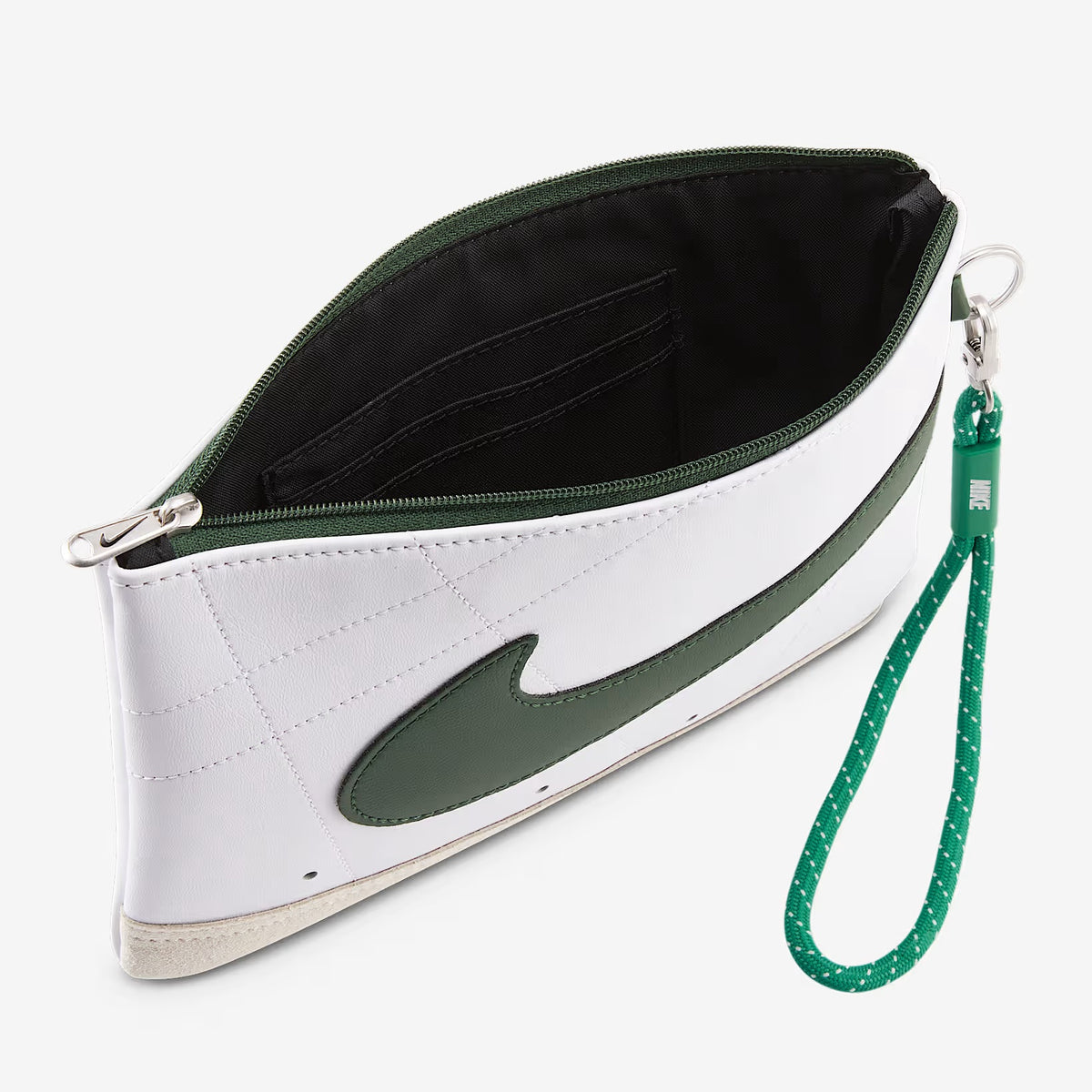 WOMENS NIKE ICON BLAZER WRISTLET LARGE 3
