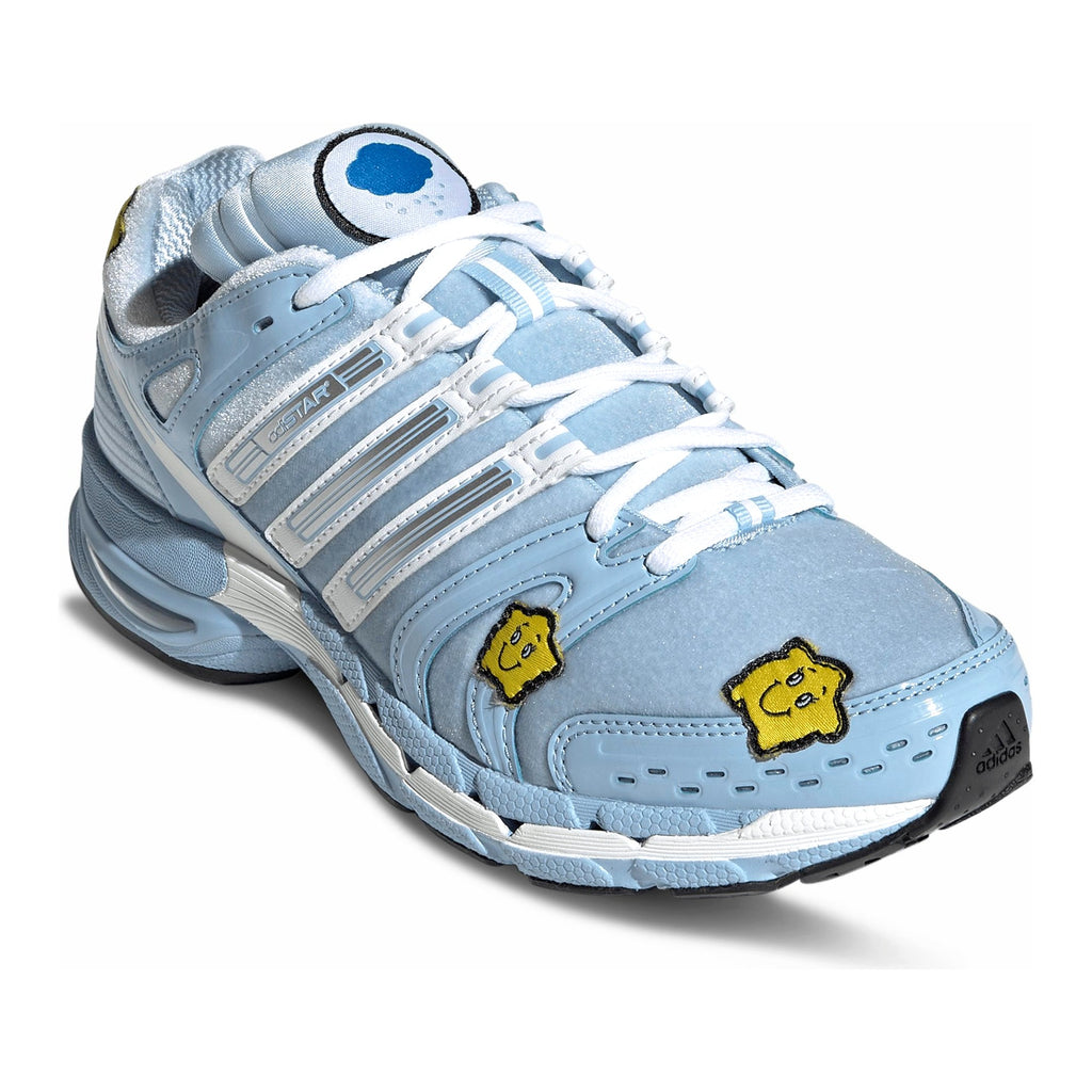 [KK2606] WOMENS ADIDAS ADISTAR CONTROL 5 W 2
