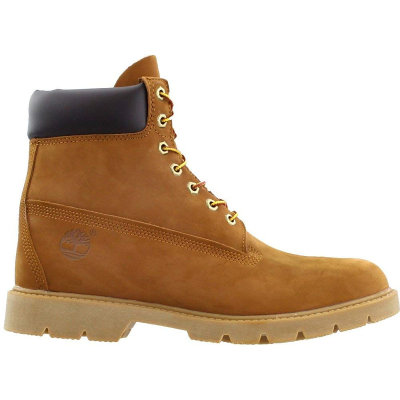 [TB019076827] MENS TIMBERLAND 6" BASIC BOOT WATERPROOF