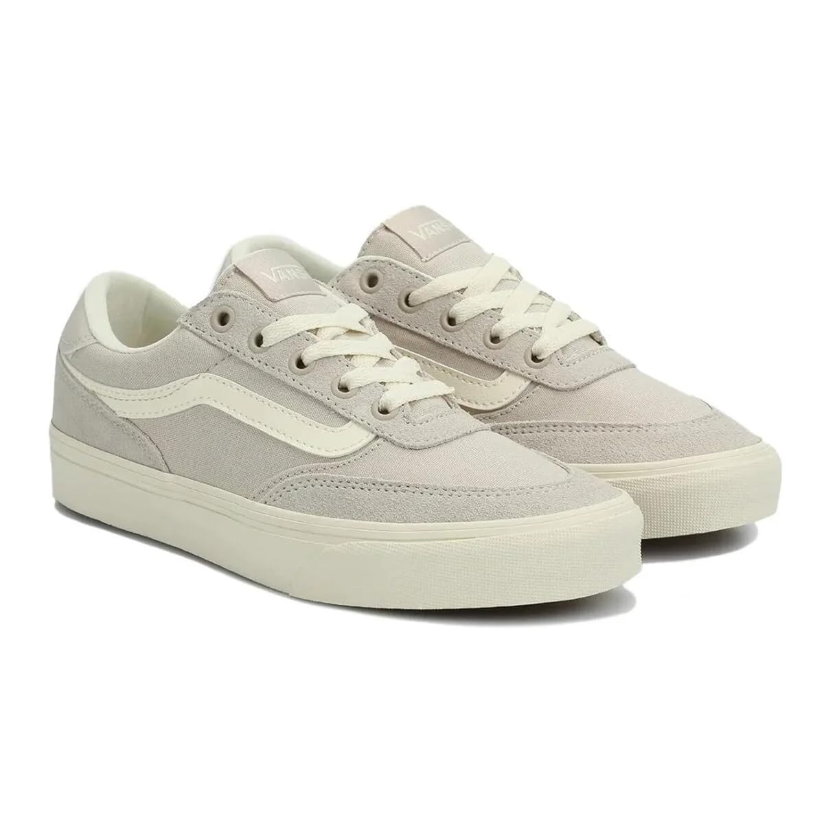 [VN000D7UEN9] WOMENS VANS BROOKLYN LS - 2