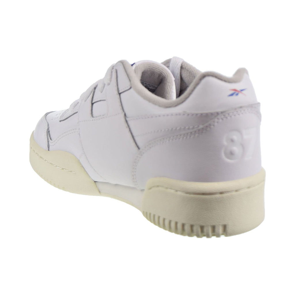 [DV4662] PRESCHOOL REEBOK WORKOUT PLUS (PS) - 2