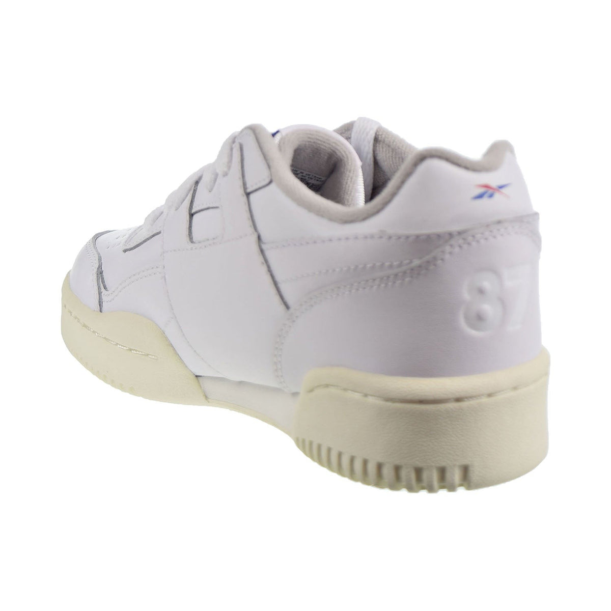 [DV4662] PRESCHOOL REEBOK WORKOUT PLUS (PS) - 2