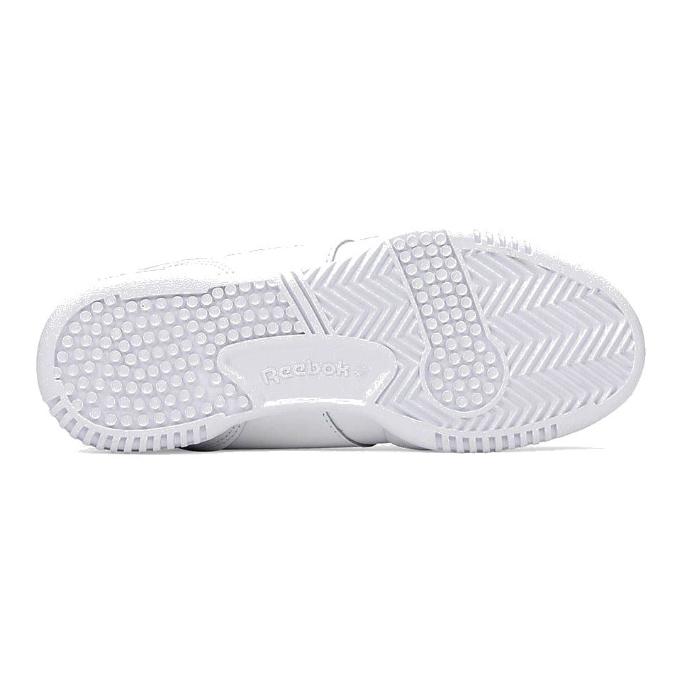 [DV4670] PRESCHOOL REEBOK WORKOUT MID OG (PS) - 2