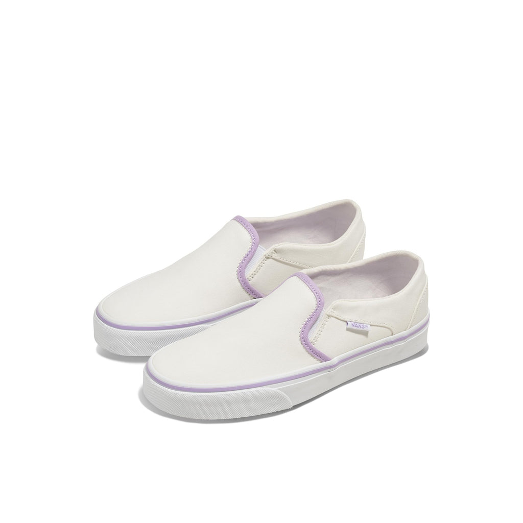 [VN000CVEFSF] WOMENS VANS ASHER - 2