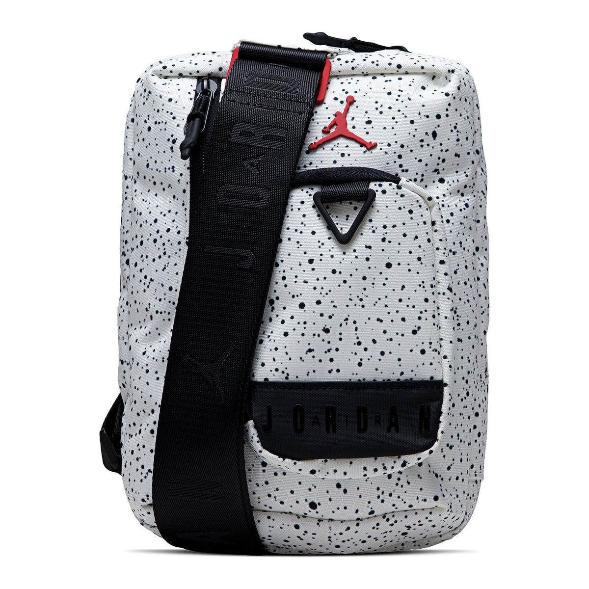 [MA0957-001] ADULT AIR JORDAN JAM COLLECTORS CROSSBODY BAG 2